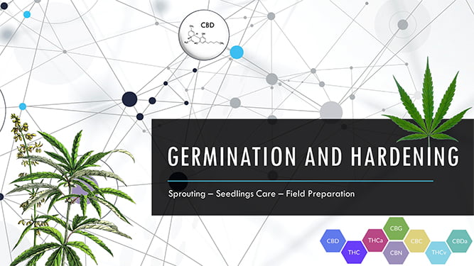 Germination and Hardening webinar