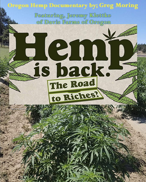 Hemp Documentary