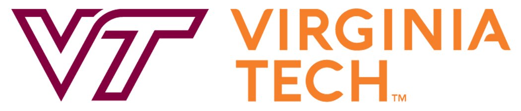 Virginia Tech University logo