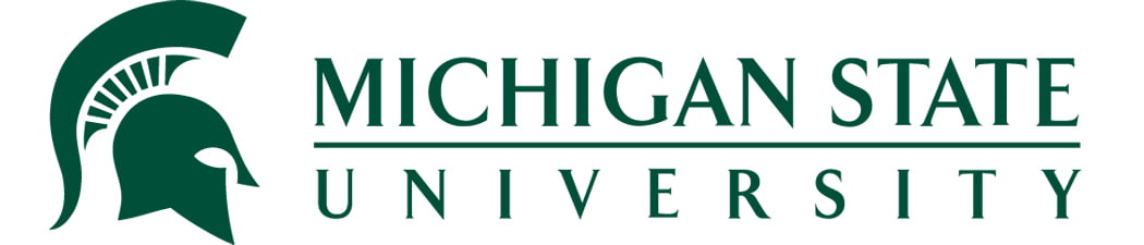 Michigan State University logo