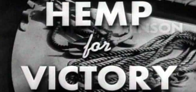 Hemp For Victory historical campaign